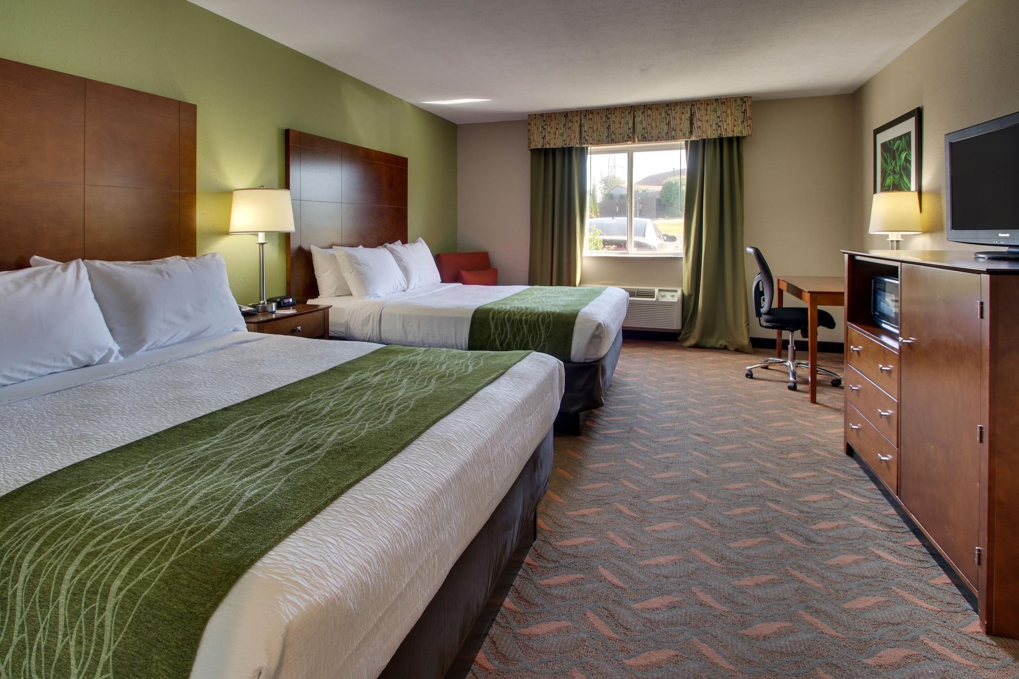 Greenfield Inn & Suites Elizabethtown, Ky I65 Exit 94 Exterior photo