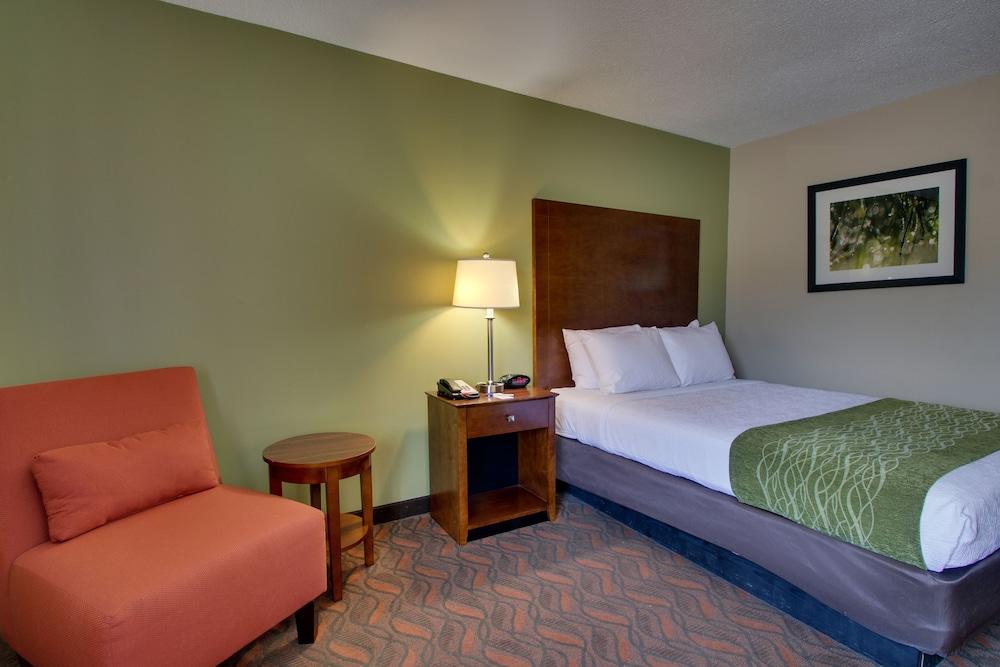 Greenfield Inn & Suites Elizabethtown, Ky I65 Exit 94 Exterior photo